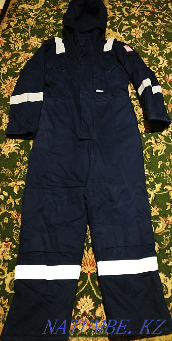 Overalls for men Большой чаган - photo 1