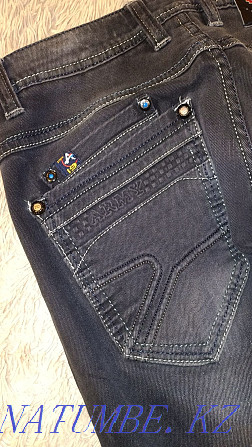 I will sell jeans growth 165-170 Almaty - photo 3