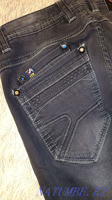 I will sell jeans growth 165-170 Almaty - photo 3