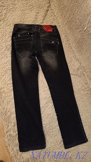I will sell jeans growth 165-170 Almaty - photo 4