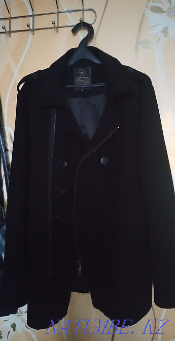 Пальто 48 р. Молодежное Шахтинск - изображение 1