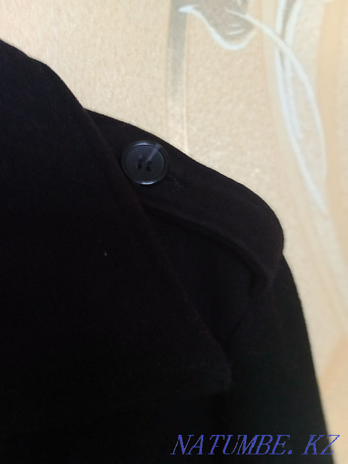 Пальто 48 р. Молодежное Шахтинск - изображение 2