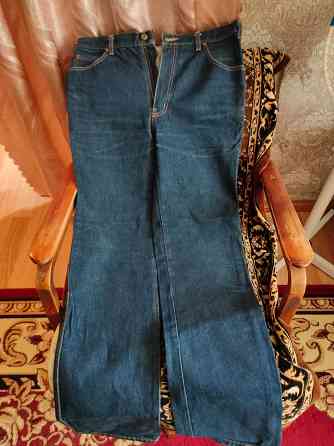 мужские джинсы недорого  отбасы 