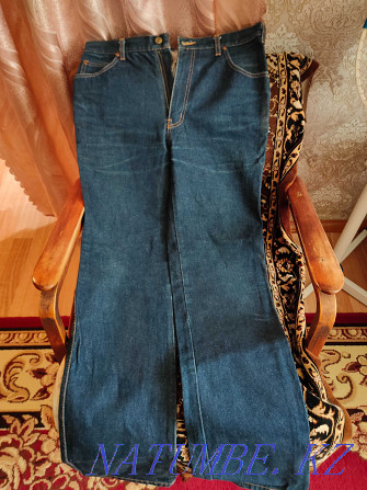 ерлер джинсы арзан  отбасы  - изображение 1