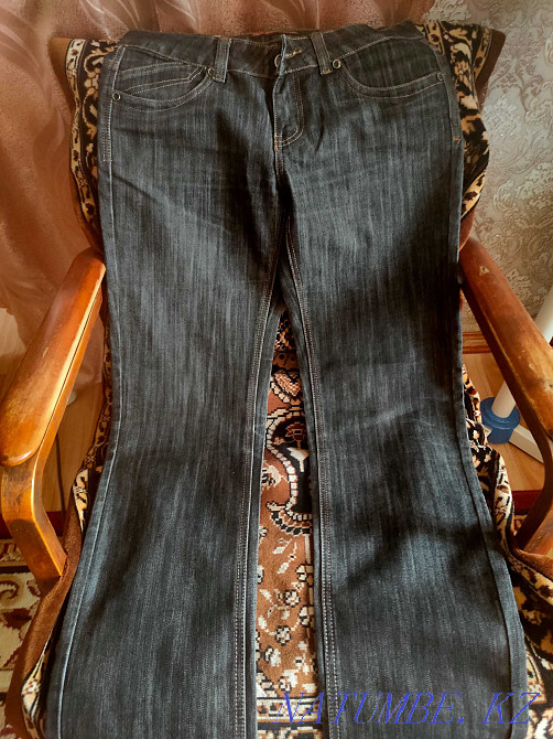 продам джинсы на мальчика Семей - изображение 1