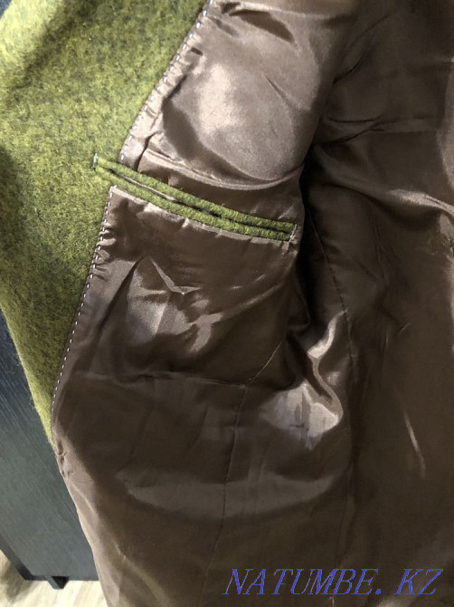 Новый пальто Астана - изображение 4