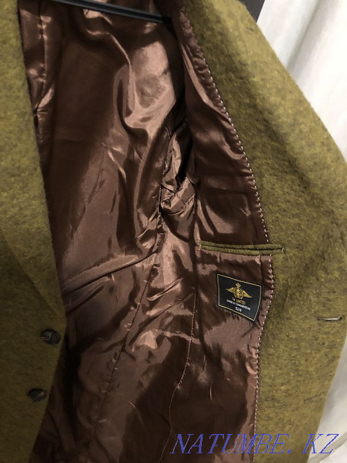 Новый пальто Астана - изображение 5