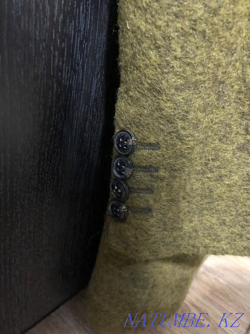 Новый пальто Астана - изображение 3