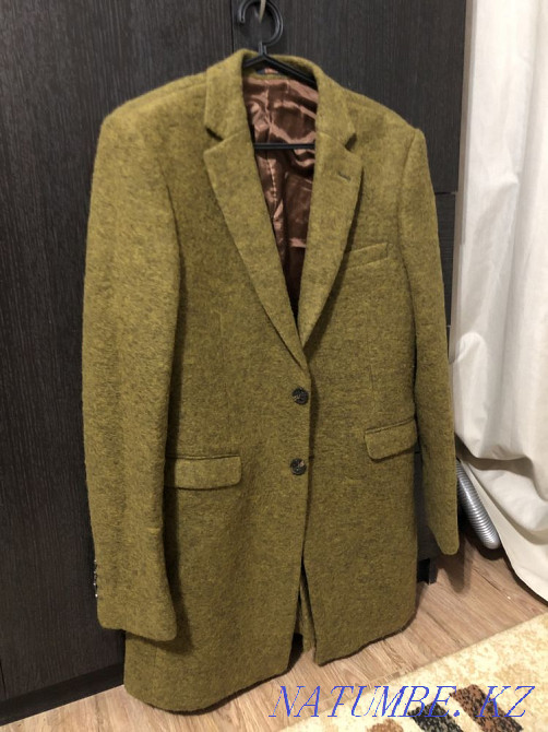 Новый пальто Астана - изображение 1