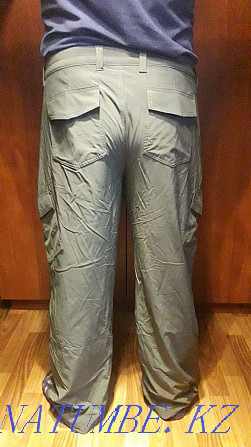 Trousers - warm trousers Sorang - photo 1