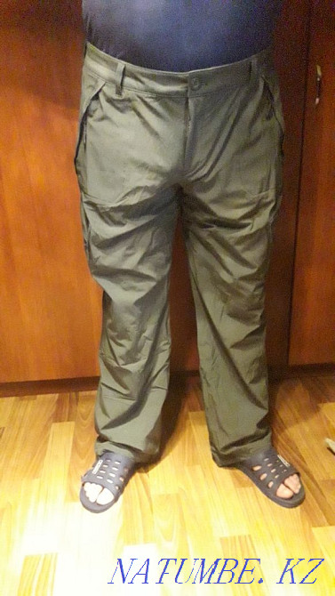 Trousers - warm trousers Sorang - photo 2