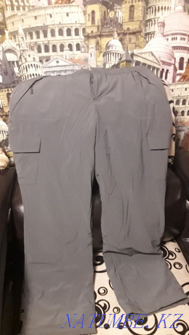 Trousers - warm trousers Sorang - photo 3