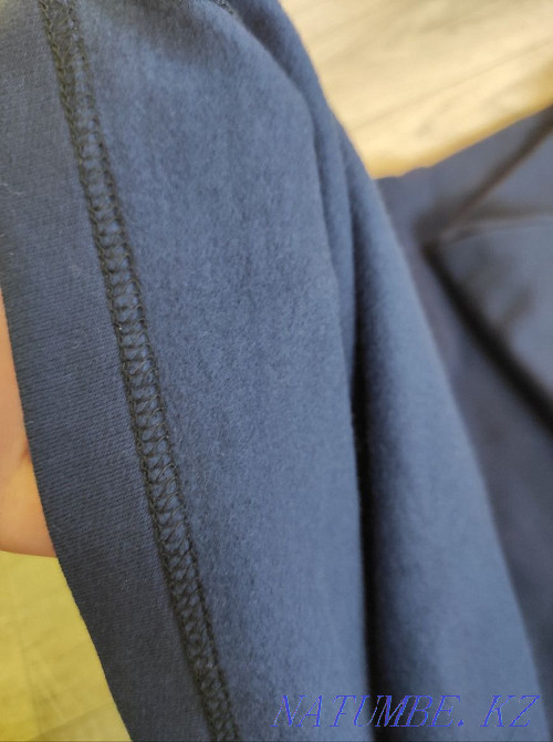 Мужское нательное белье 52-54+56р Экибастуз - изображение 3