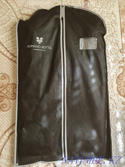 Брючный костюм Романо Ботта Актау - изображение 1