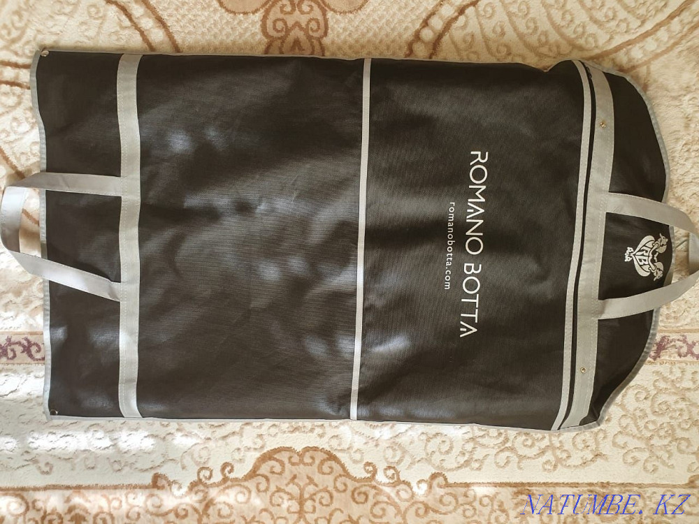 Брючный костюм Романо Ботта Актау - изображение 5