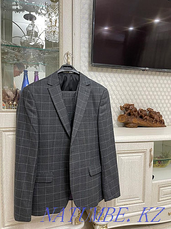 Sell men's suit Semey - photo 1