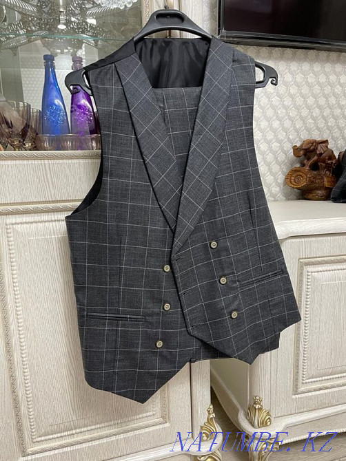 Продам мужской костюм Семей - изображение 2