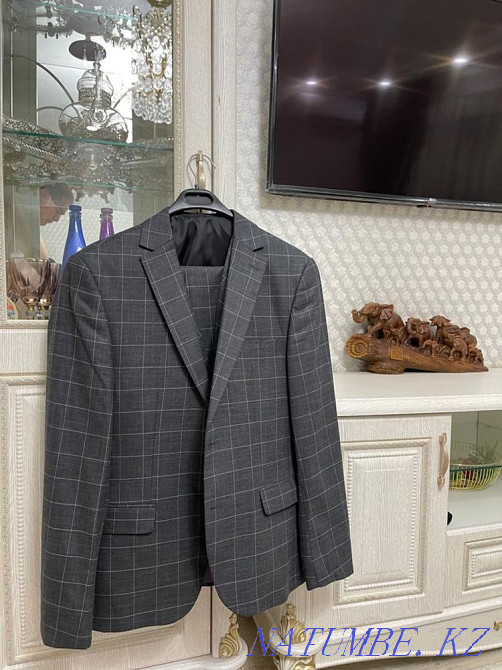 Продам мужской костюм Семей - изображение 1