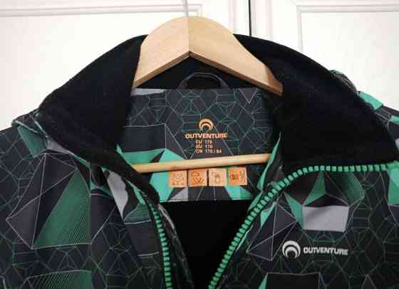 Продам оригинальную куртку от фирмы outwenture Aqtobe
