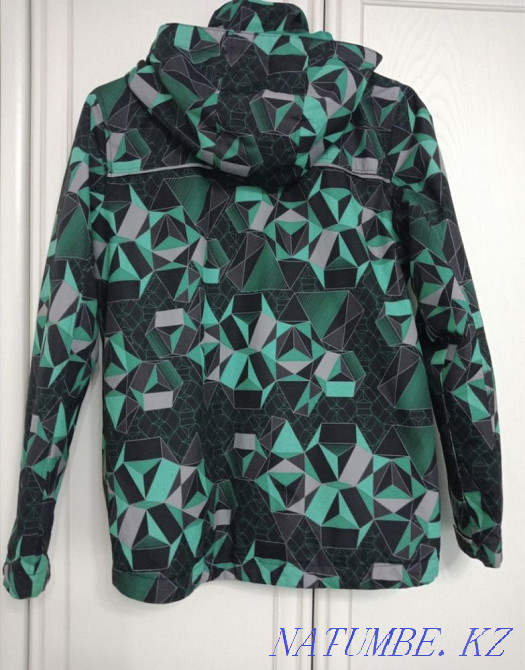 Selling original outwenture jacket Aqtobe - photo 6