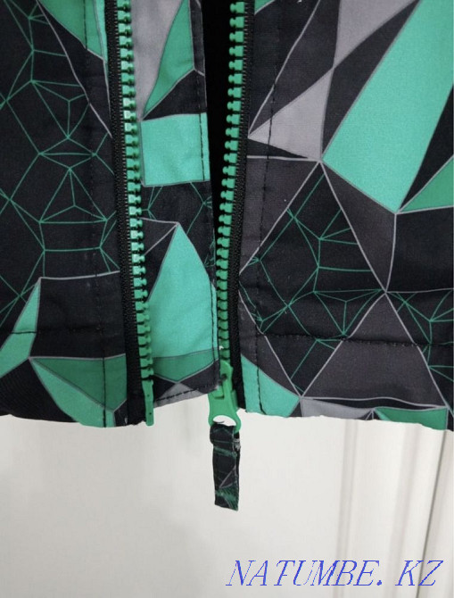 Selling original outwenture jacket Aqtobe - photo 3