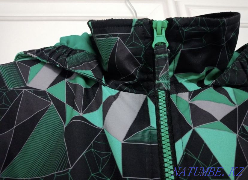 Selling original outwenture jacket Aqtobe - photo 5