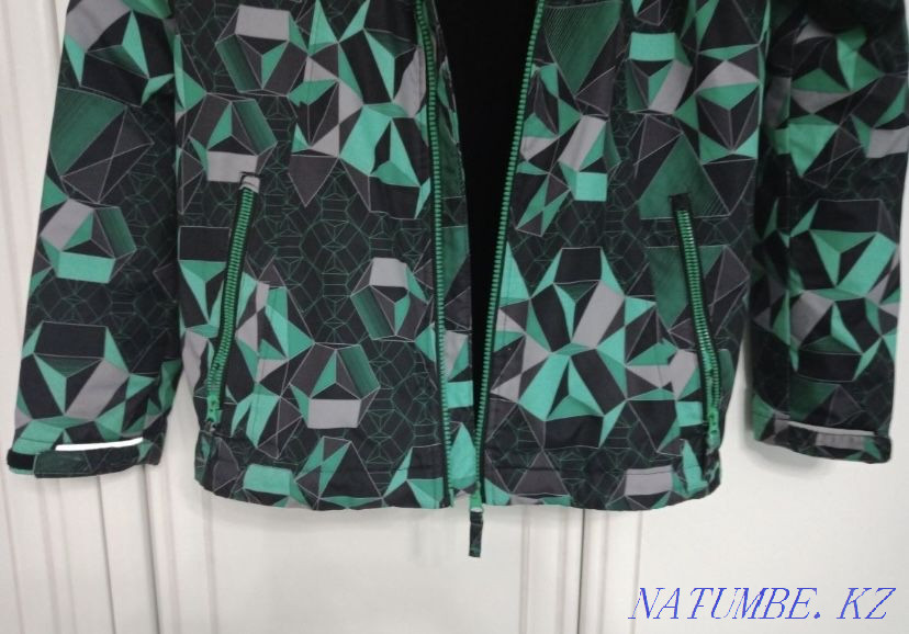 Selling original outwenture jacket Aqtobe - photo 4