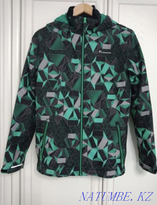 Selling original outwenture jacket Aqtobe - photo 1