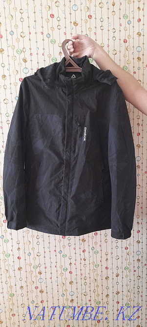 I will sell an autumn jacket for men Borly - photo 1