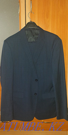 Продам мужской костюм Аркалык - изображение 1