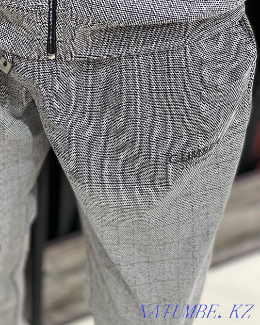 Climber B.C. Men's clothing and footwear Shymkent - photo 6