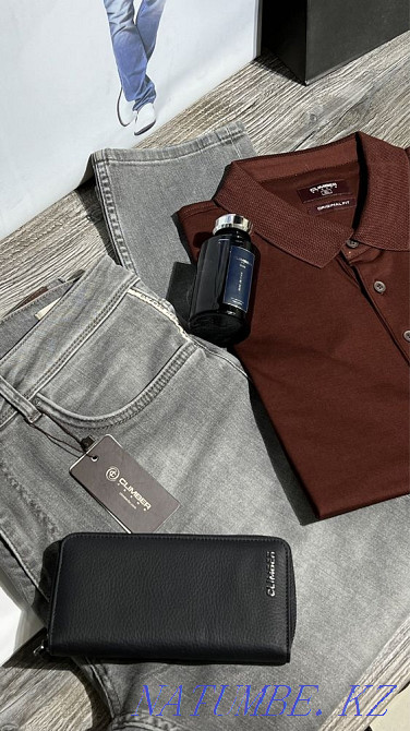 Climber B.C. Men's clothing and footwear Shymkent - photo 3