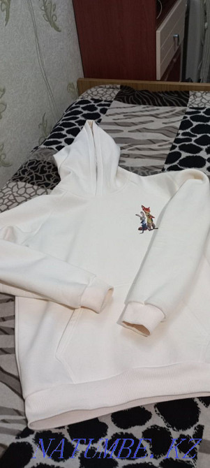 Sell Hoodie size L  - photo 1