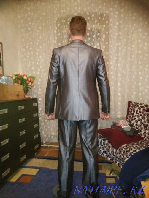 Продам муж костюм Уральск - изображение 2