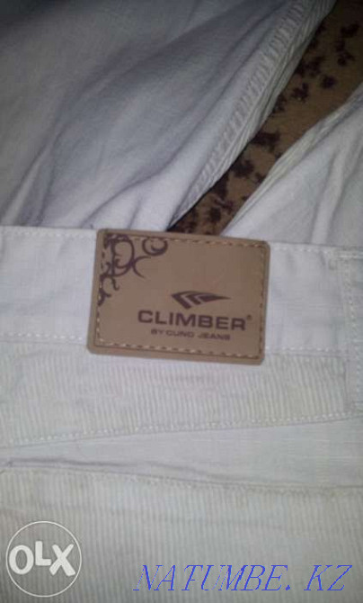 Брюки Climber Алматы - изображение 2