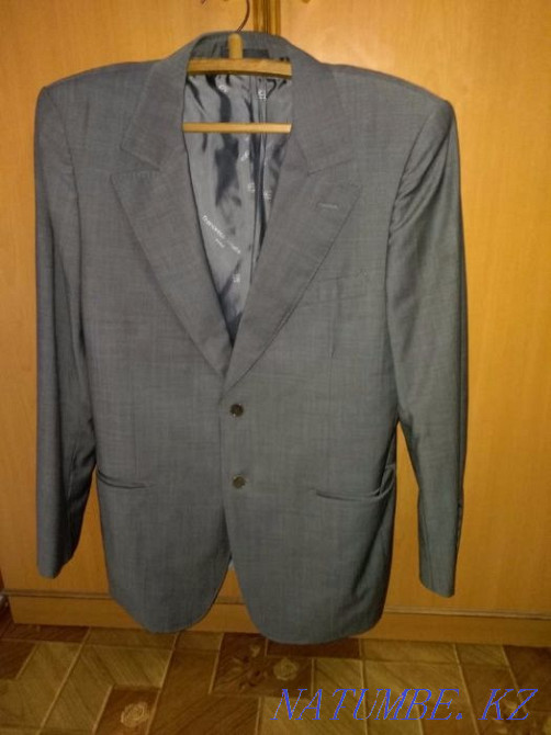 Пиджак Francesco Smalto Семей - изображение 2