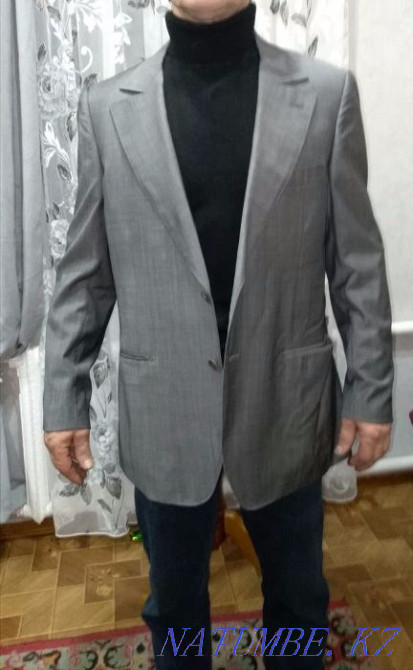 Пиджак Francesco Smalto Семей - изображение 1