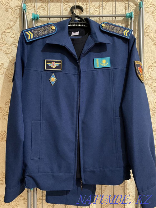 Парадная форма Актобе - изображение 5