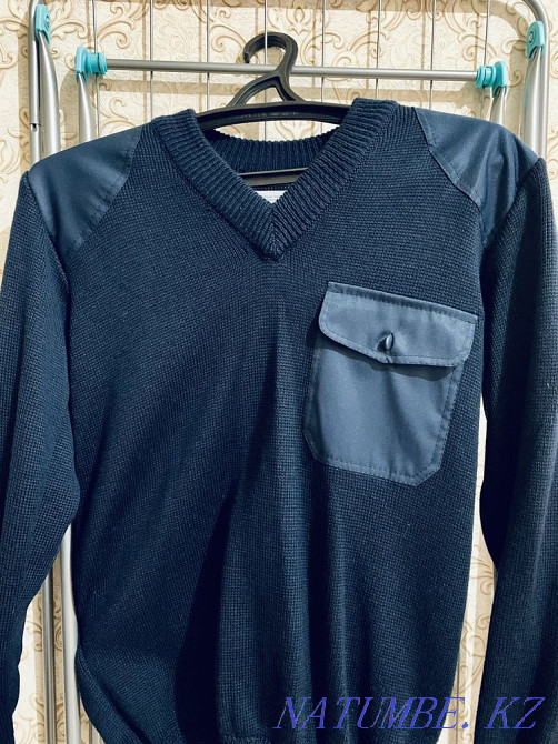 Парадная форма Актобе - изображение 4