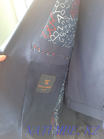 Костюм с брюками мужской Караганда - изображение 2