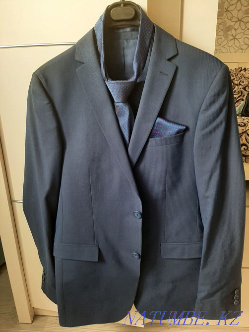 Шалбармен ерлер костюмі  Қарағанды - изображение 1