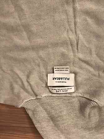 Водолазка Pull&Bear Алматы