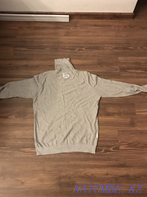 Водолазка Pull&Bear Алматы - изображение 1