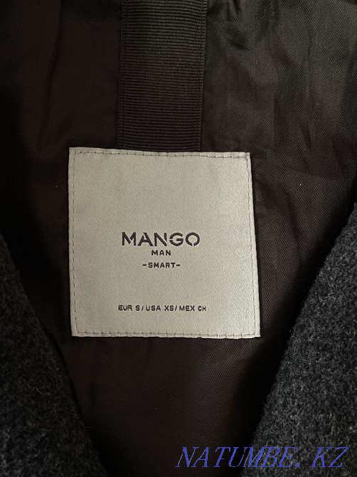 Sell men's coat Mango Oral - photo 6