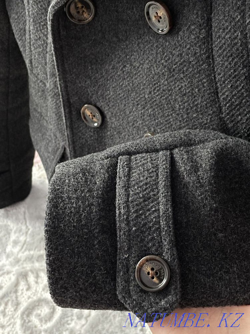 Sell men's coat Mango Oral - photo 3