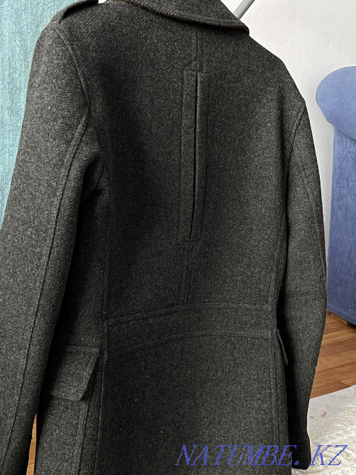 Sell men's coat Mango Oral - photo 4