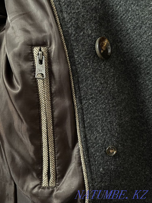 Sell men's coat Mango Oral - photo 8