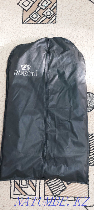 I will sell a new men's Three-piece suit men's 48 size Khromtau - photo 4