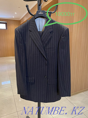 Suits for men Акжар - photo 1