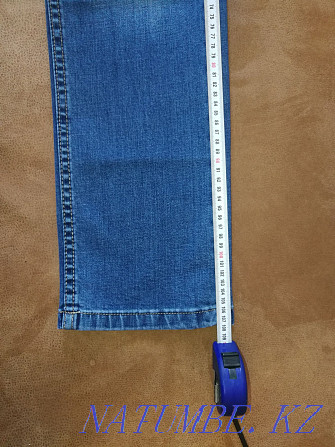 Деми-маусымдық джинсы  Орал - изображение 7